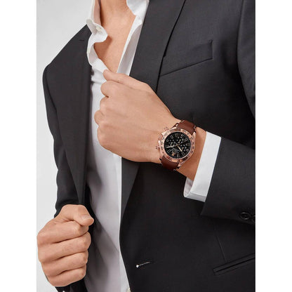 Ceas bărbătesc Philipp Plein Nobile Wonder Chronograph PWCAA0221