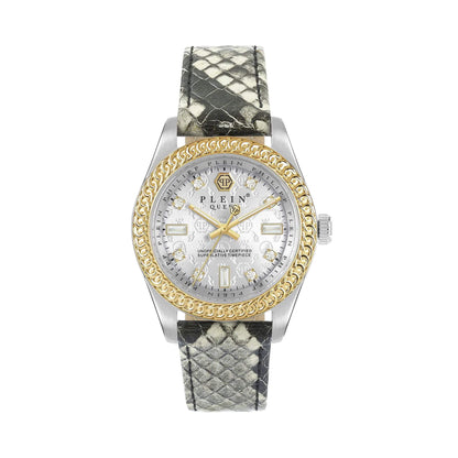 Ceas de damă Philipp Plein QUEEN Crystal PWDAA0121