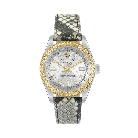 Ceas de damă Philipp Plein QUEEN Crystal PWDAA0121