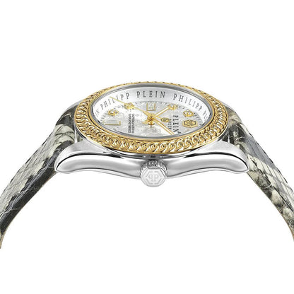 Ceas de damă Philipp Plein QUEEN Crystal PWDAA0121