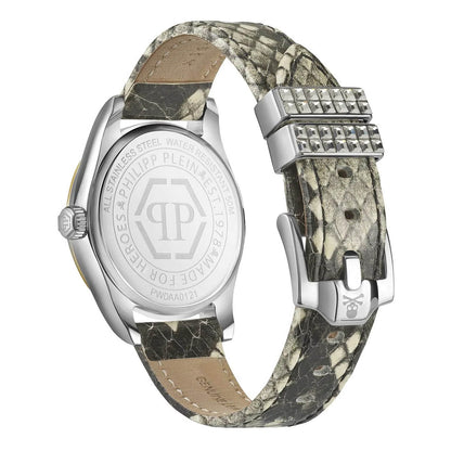 Ceas de damă Philipp Plein QUEEN Crystal PWDAA0121