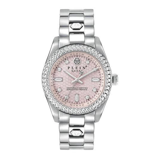 Ceas de damă Philipp Plein QUEEN Crystal Limited PWDAA0321