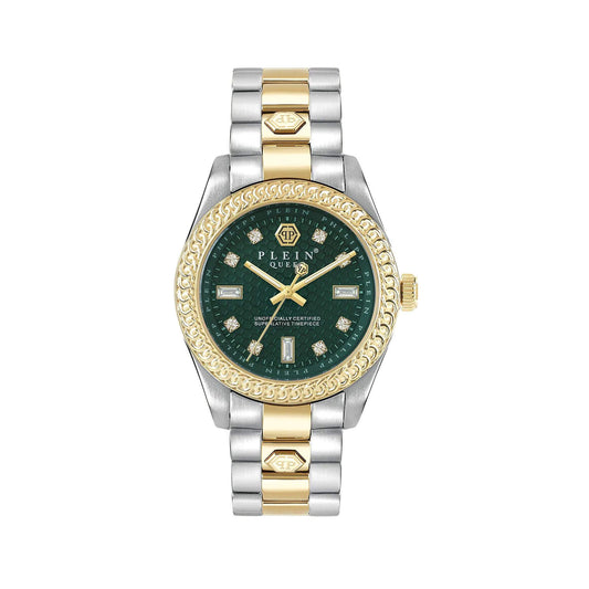 Ceas de damă Philipp Plein QUEEN Crystal Limited PWDAA0421