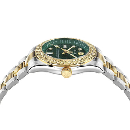 Ceas de damă Philipp Plein QUEEN Crystal Limited PWDAA0421