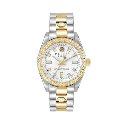 Ceas de damă Philipp Plein QUEEN Crystal Limited PWDAA0521
