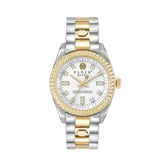 Ceas de damă Philipp Plein QUEEN Crystal Limited PWDAA0521
