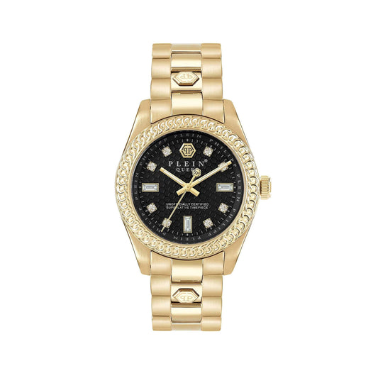 Ceas de damă Philipp Plein QUEEN Crystal Limited PWDAA0621