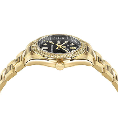 Ceas de damă Philipp Plein QUEEN Crystal Limited PWDAA0621