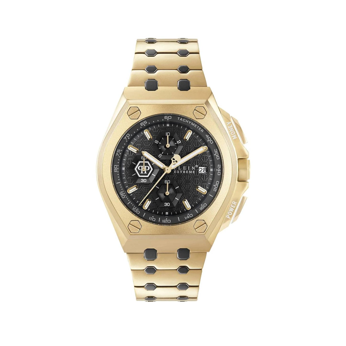 Ceas bărbătesc Philipp Plein Extreme Chronograph PWGAA0621