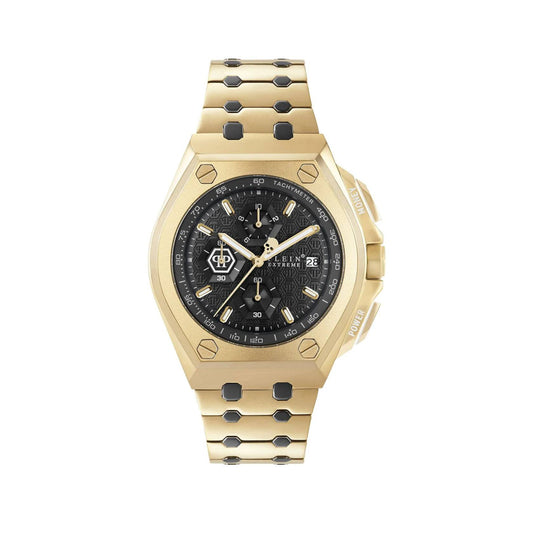 Ceas bărbătesc Philipp Plein Extreme Chronograph PWGAA0621