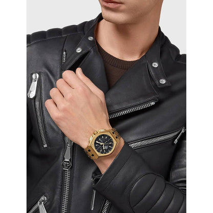 Ceas bărbătesc Philipp Plein Extreme Chronograph PWGAA0621