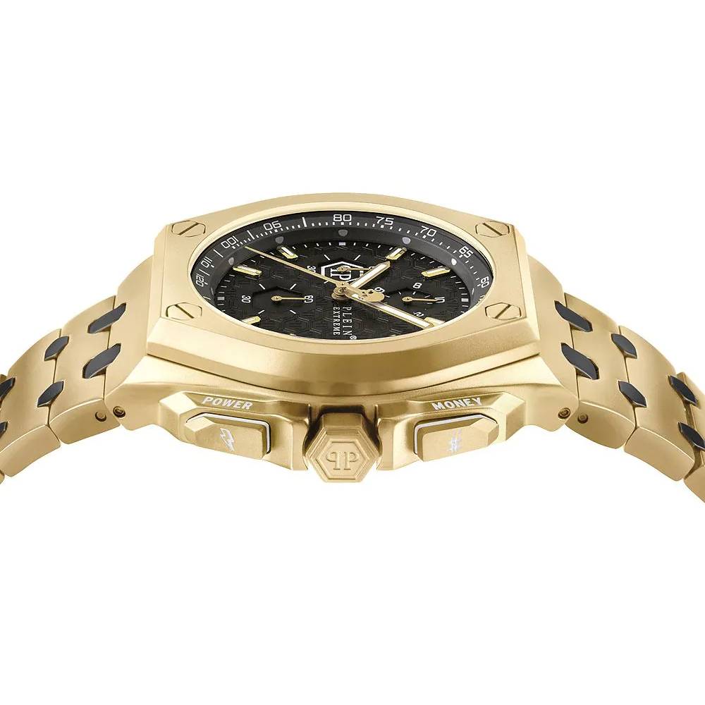 Ceas bărbătesc Philipp Plein Extreme Chronograph PWGAA0621
