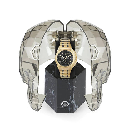 Ceas bărbătesc Philipp Plein Extreme Chronograph PWGAA0621