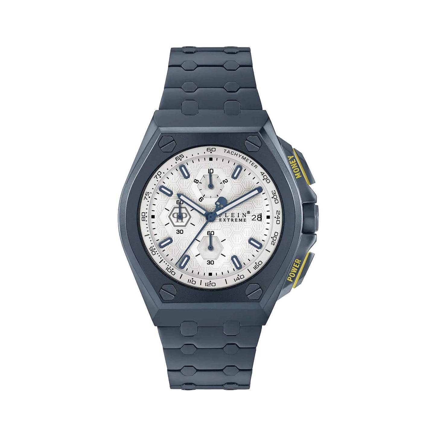 Ceas bărbătesc Philipp Plein Extreme Chronograph PWGAA0721