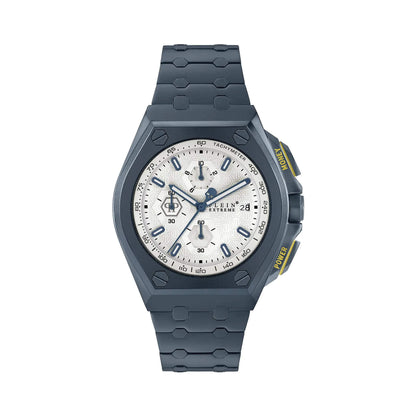 Ceas bărbătesc Philipp Plein Extreme Chronograph PWGAA0721