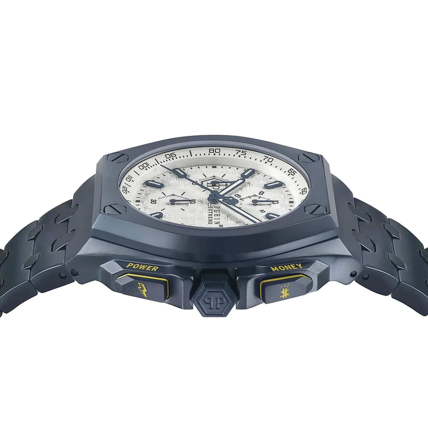 Ceas bărbătesc Philipp Plein Extreme Chronograph PWGAA0721