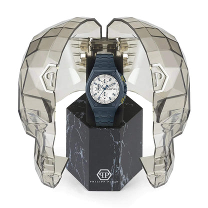 Ceas bărbătesc Philipp Plein Extreme Chronograph PWGAA0721