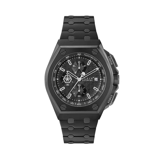 Ceas bărbătesc Philipp Plein Extreme Chronograph PWGAA0821