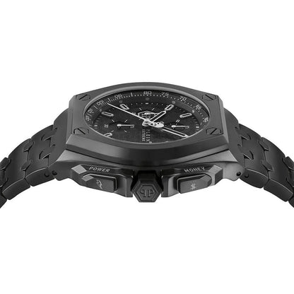 Ceas bărbătesc Philipp Plein Extreme Chronograph PWGAA0821