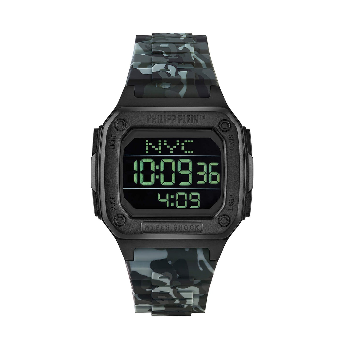 Ceas unisex Philipp Plein Hyper $hock PWHAA1822
