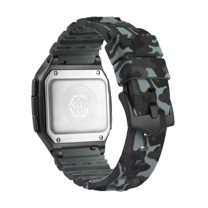 Ceas unisex Philipp Plein Hyper $hock PWHAA1822