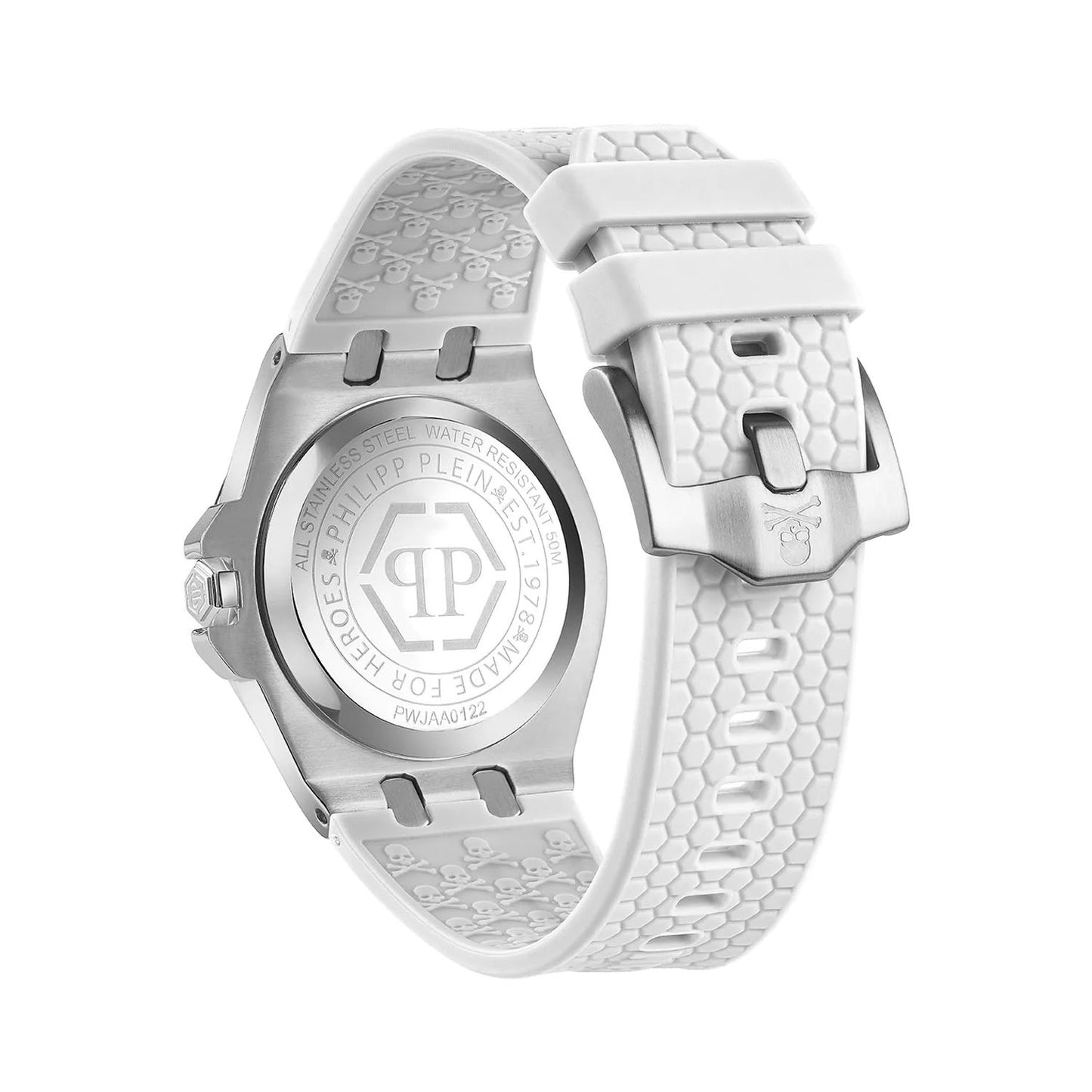 Ceas de damă Philipp Plein Extreme Lady PWJAA0122