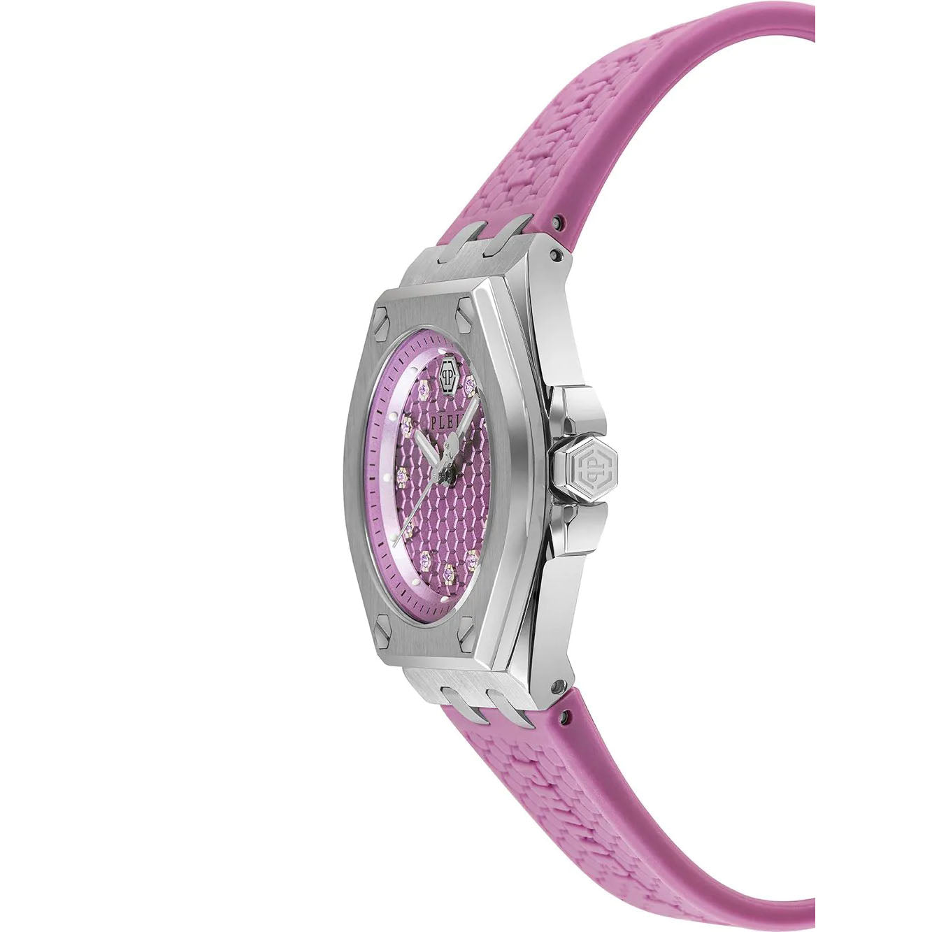 Ceas de damă Philipp Plein Extreme Lady PWJAA0222