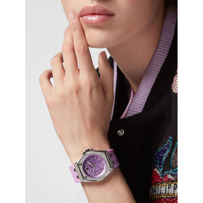 Ceas de damă Philipp Plein Extreme Lady PWJAA0222