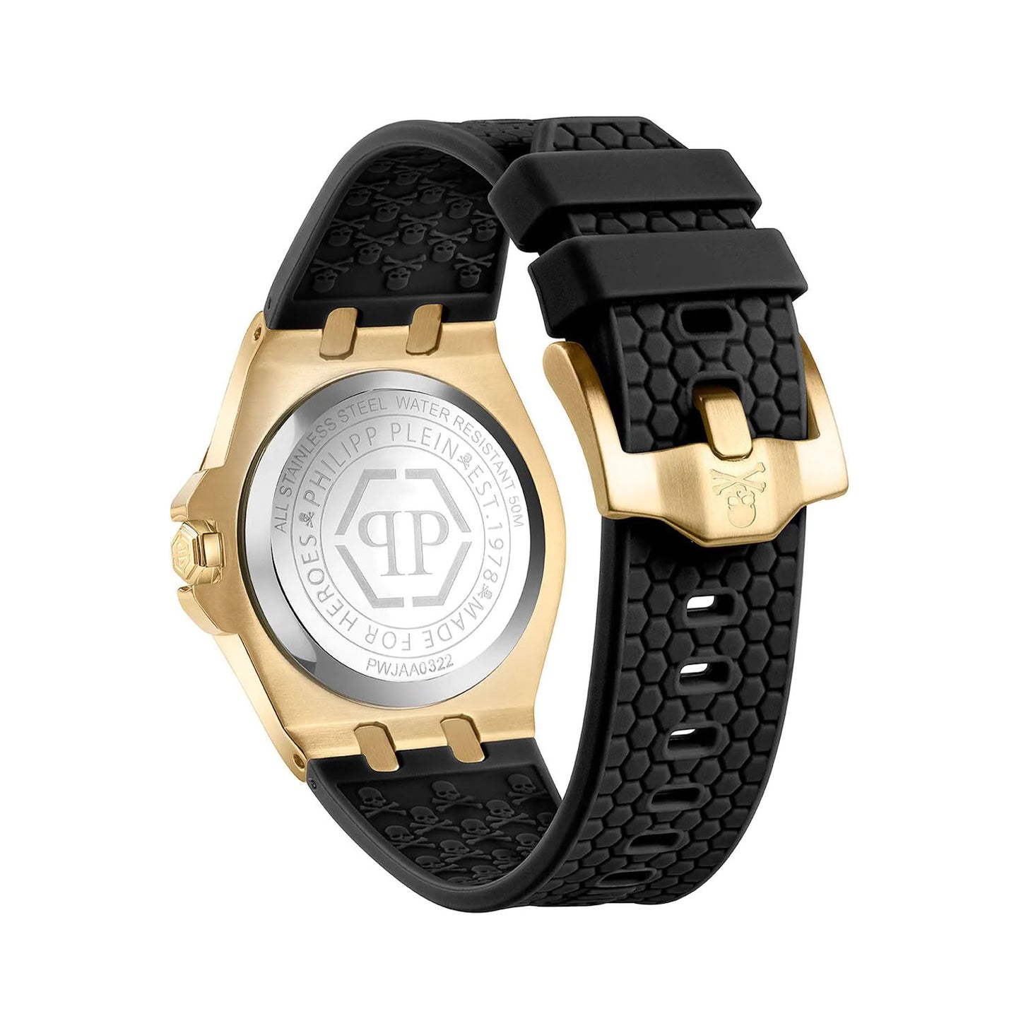 Ceas de damă Philipp Plein Extreme Lady PWJAA0322