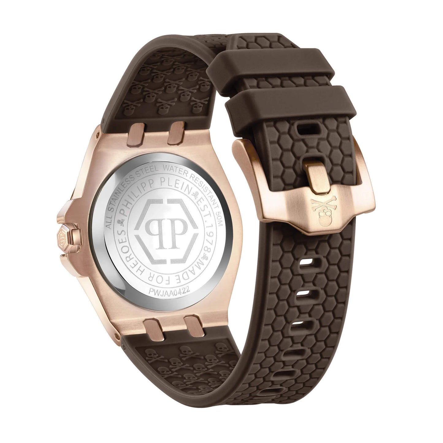 Ceas de damă Philipp Plein Extreme Lady PWJAA0422