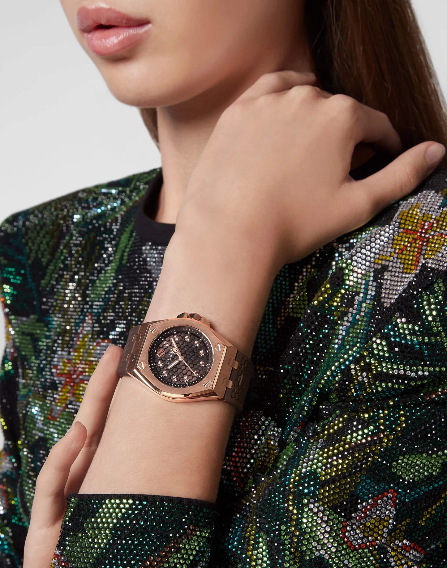 Ceas de damă Philipp Plein Extreme Lady PWJAA0422