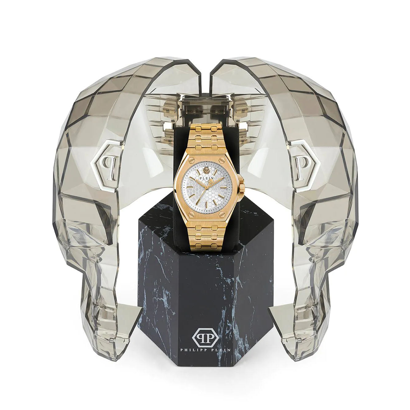 Ceas de damă Philipp Plein Extreme Lady PWJAA0722