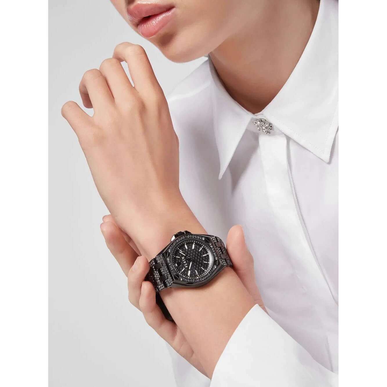 Ceas de damă Philipp Plein Extreme Lady PWJAA1022