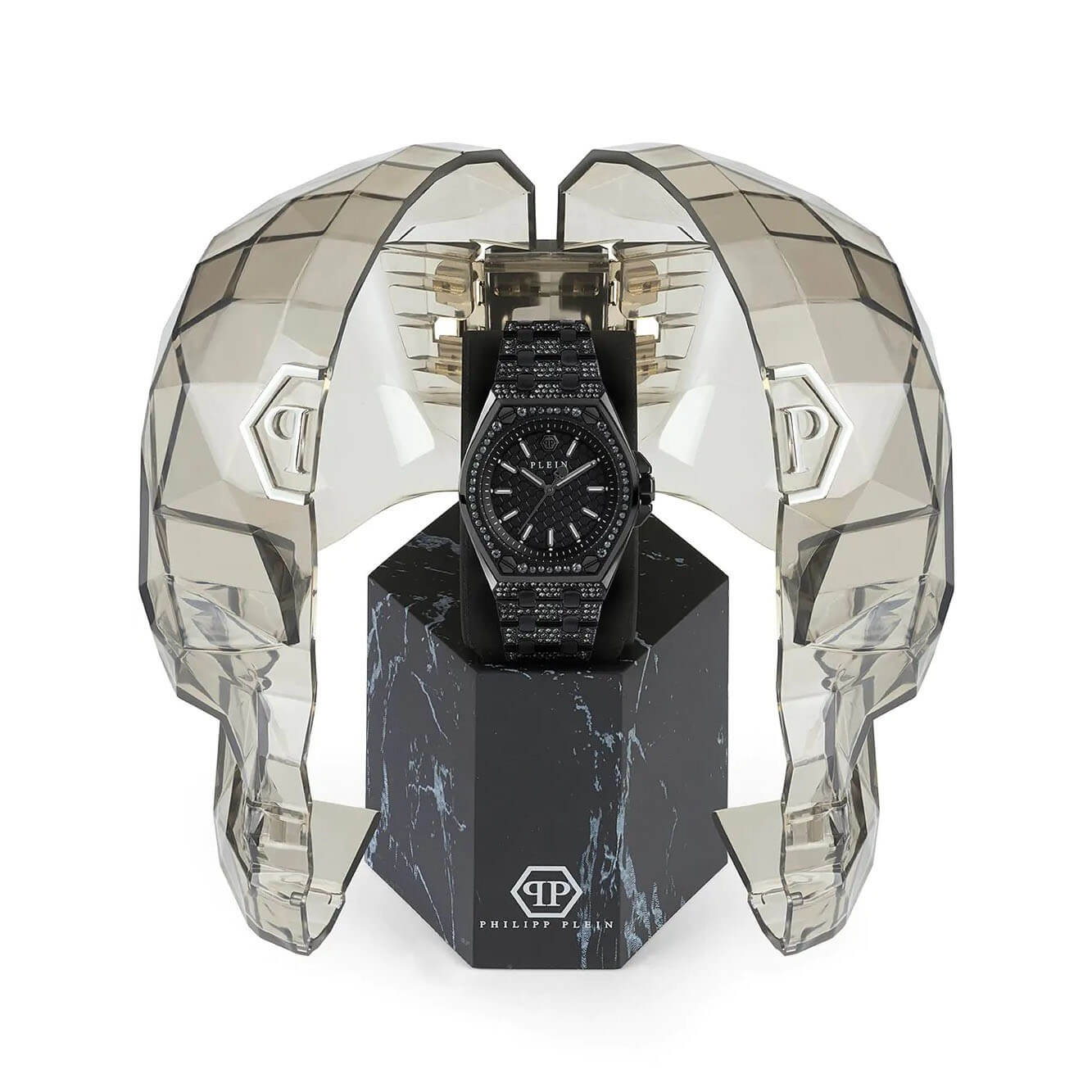 Ceas de damă Philipp Plein Extreme Lady PWJAA1022
