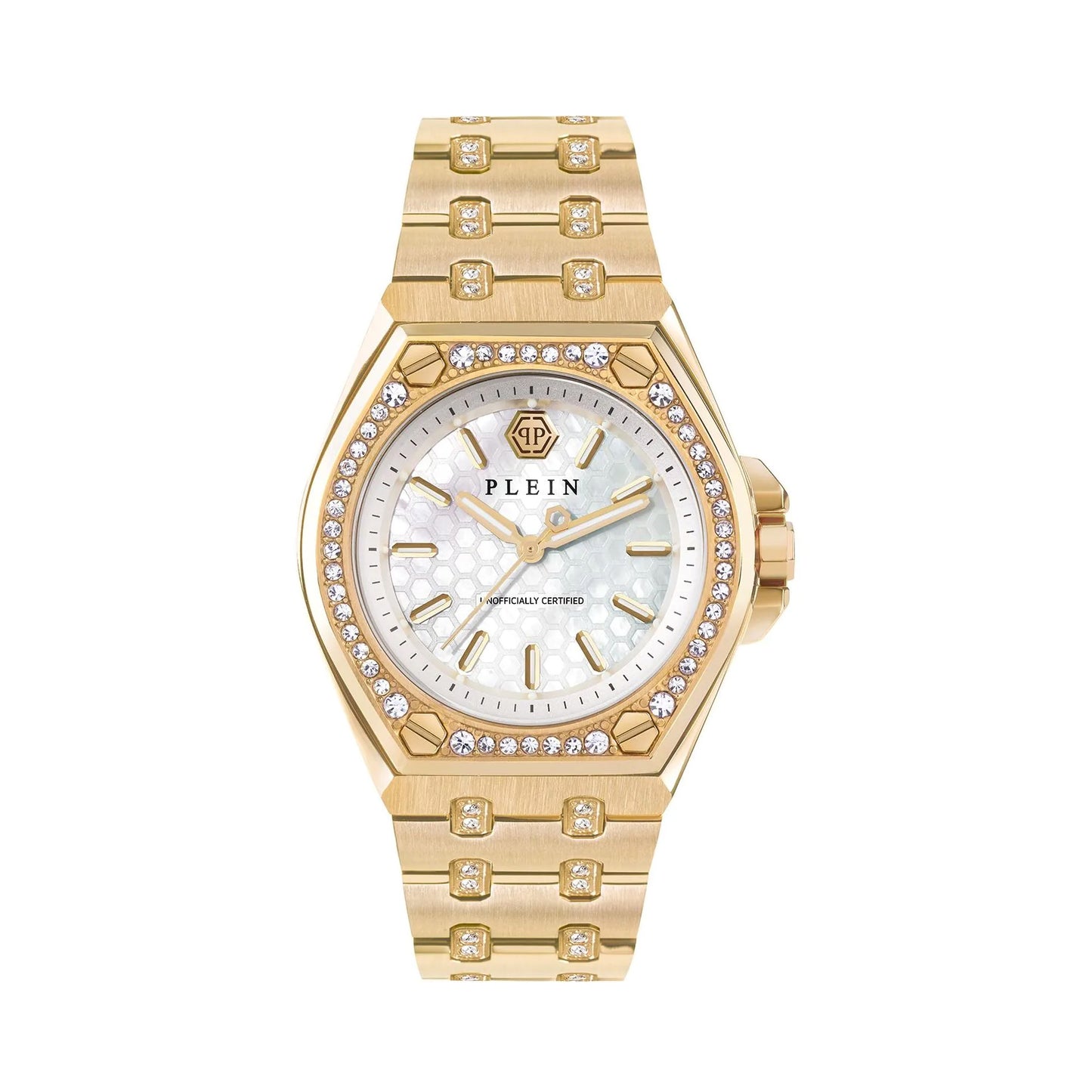 Ceas de damă Philipp Plein Extreme Lady PWJAA1223