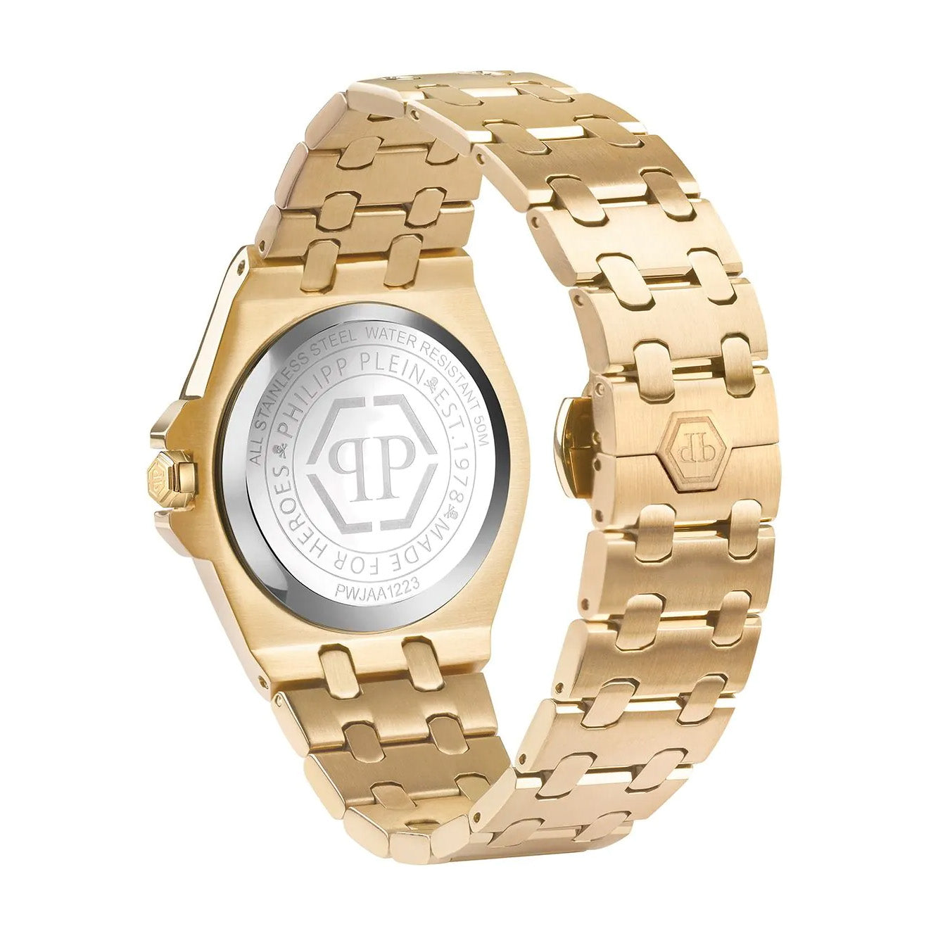 Ceas de damă Philipp Plein Extreme Lady PWJAA1223