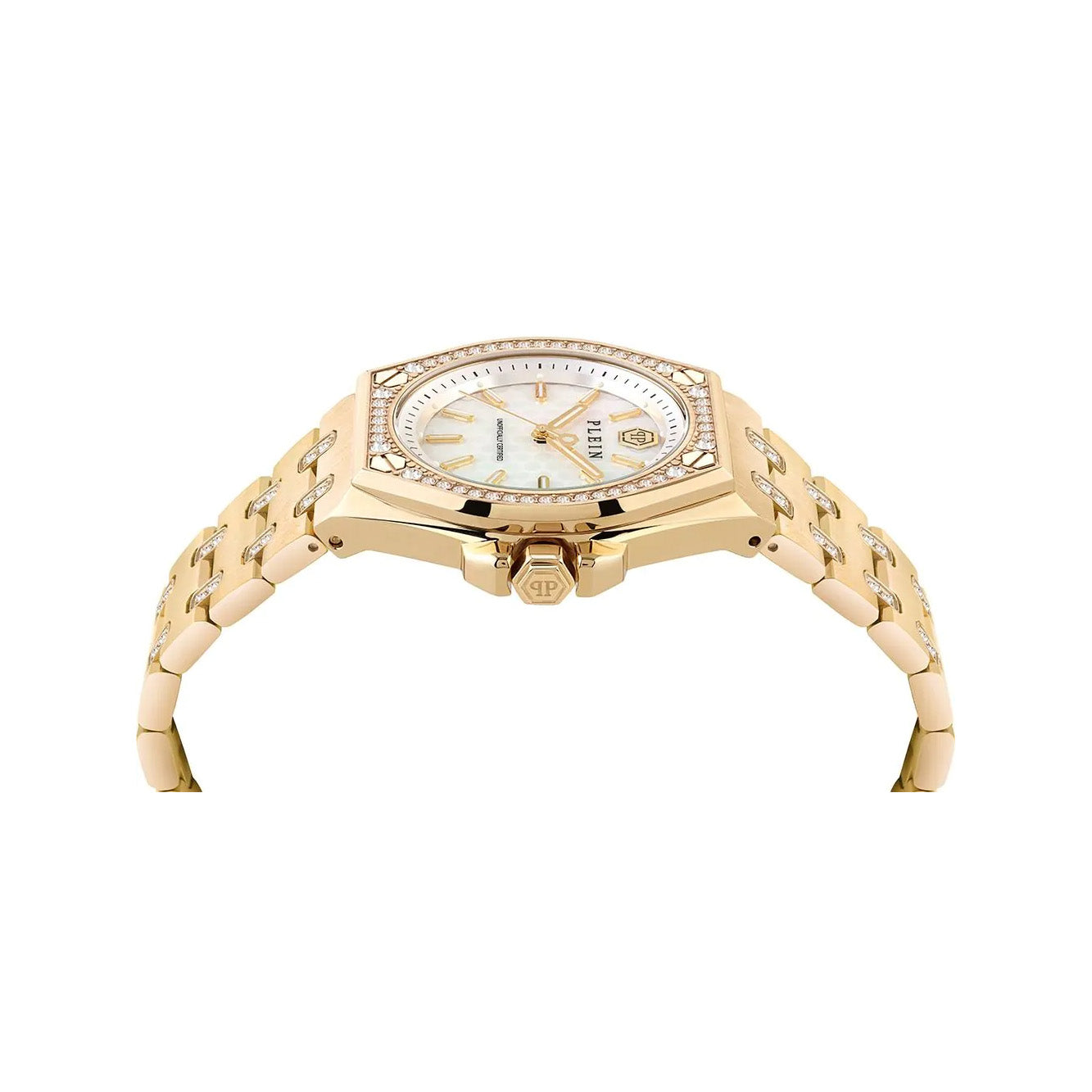 Ceas de damă Philipp Plein Extreme Lady PWJAA1223