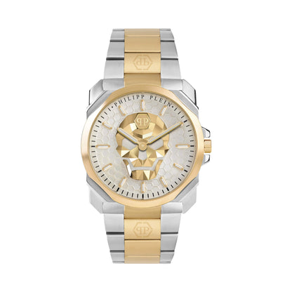 Ceas bărbătesc Philipp Plein THE $KULL KING PWLAA0722