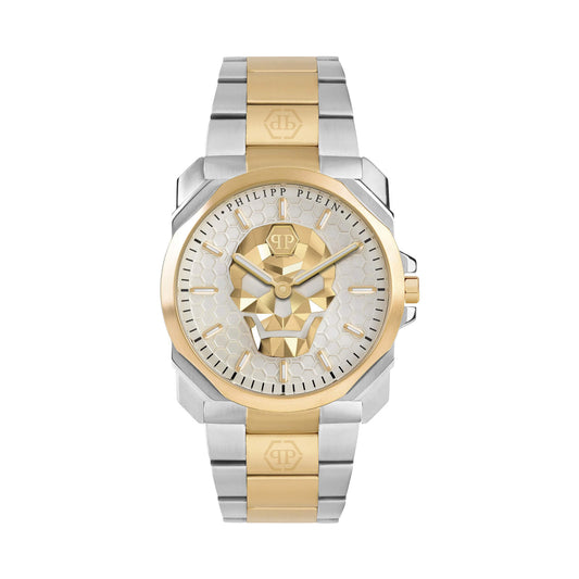 Ceas bărbătesc Philipp Plein THE $KULL KING PWLAA0722