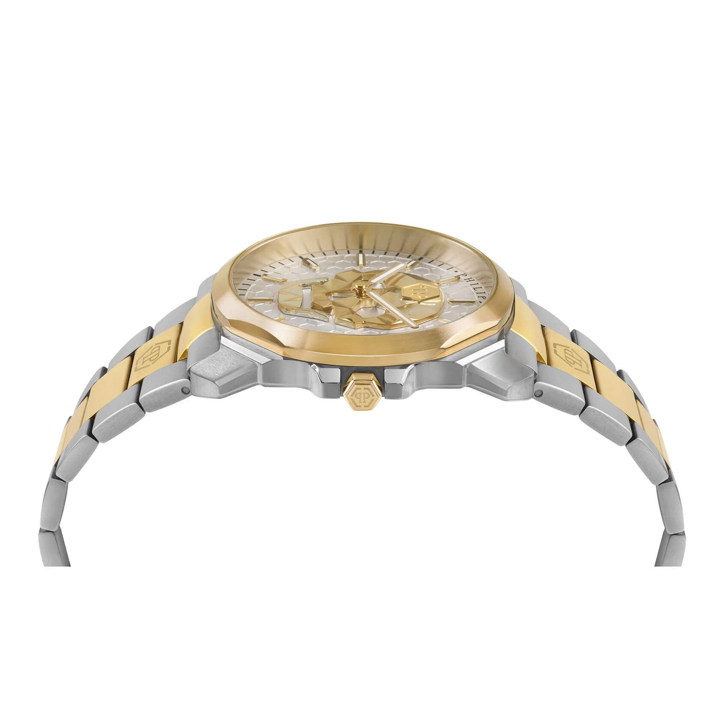 Ceas bărbătesc Philipp Plein THE $KULL KING PWLAA0722