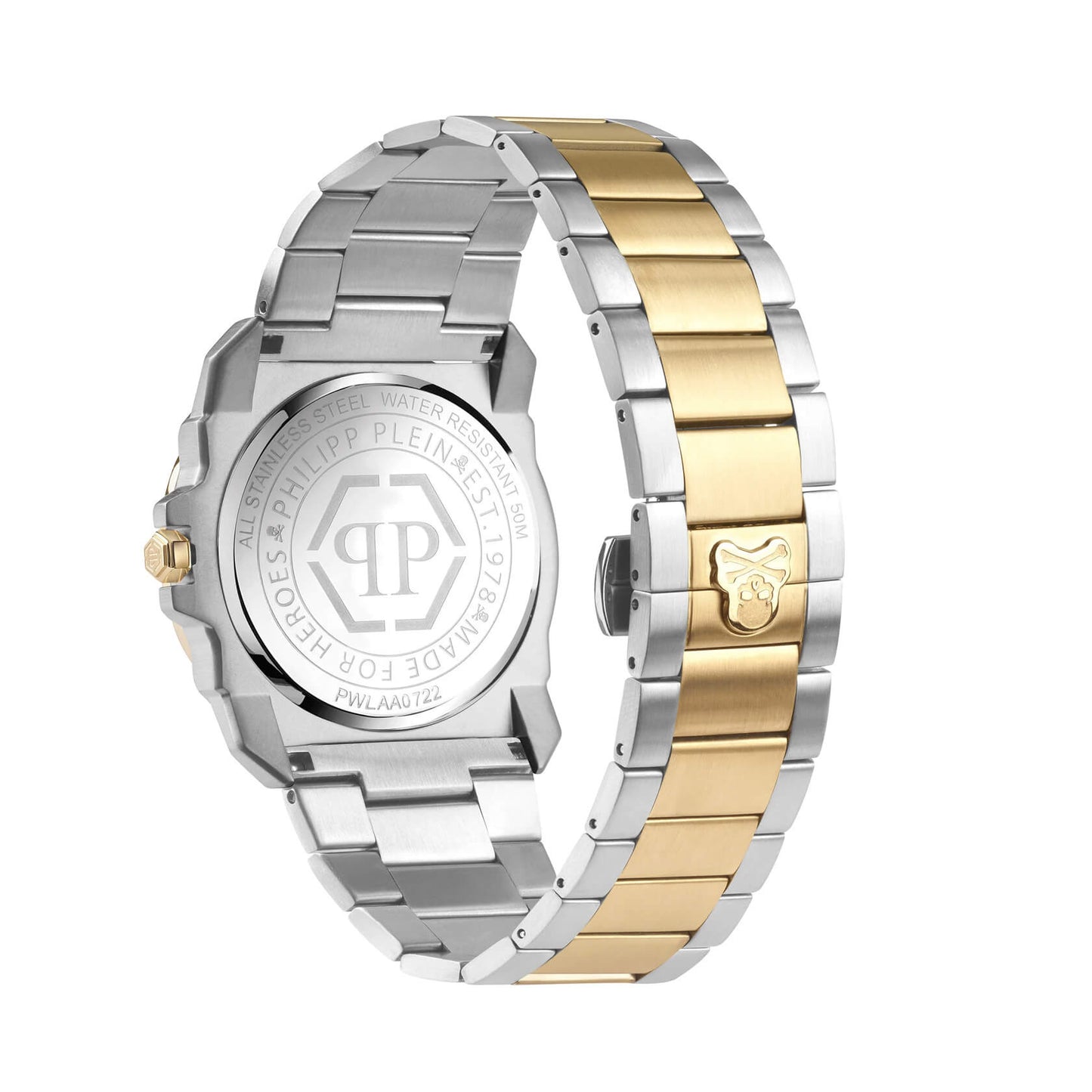 Ceas bărbătesc Philipp Plein THE $KULL KING PWLAA0722