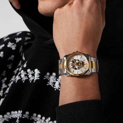 Ceas bărbătesc Philipp Plein THE $KULL KING PWLAA0722