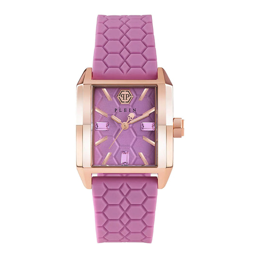 Ceas de damă Philipp Plein OFFSHORE SQUARE PWMAA0322