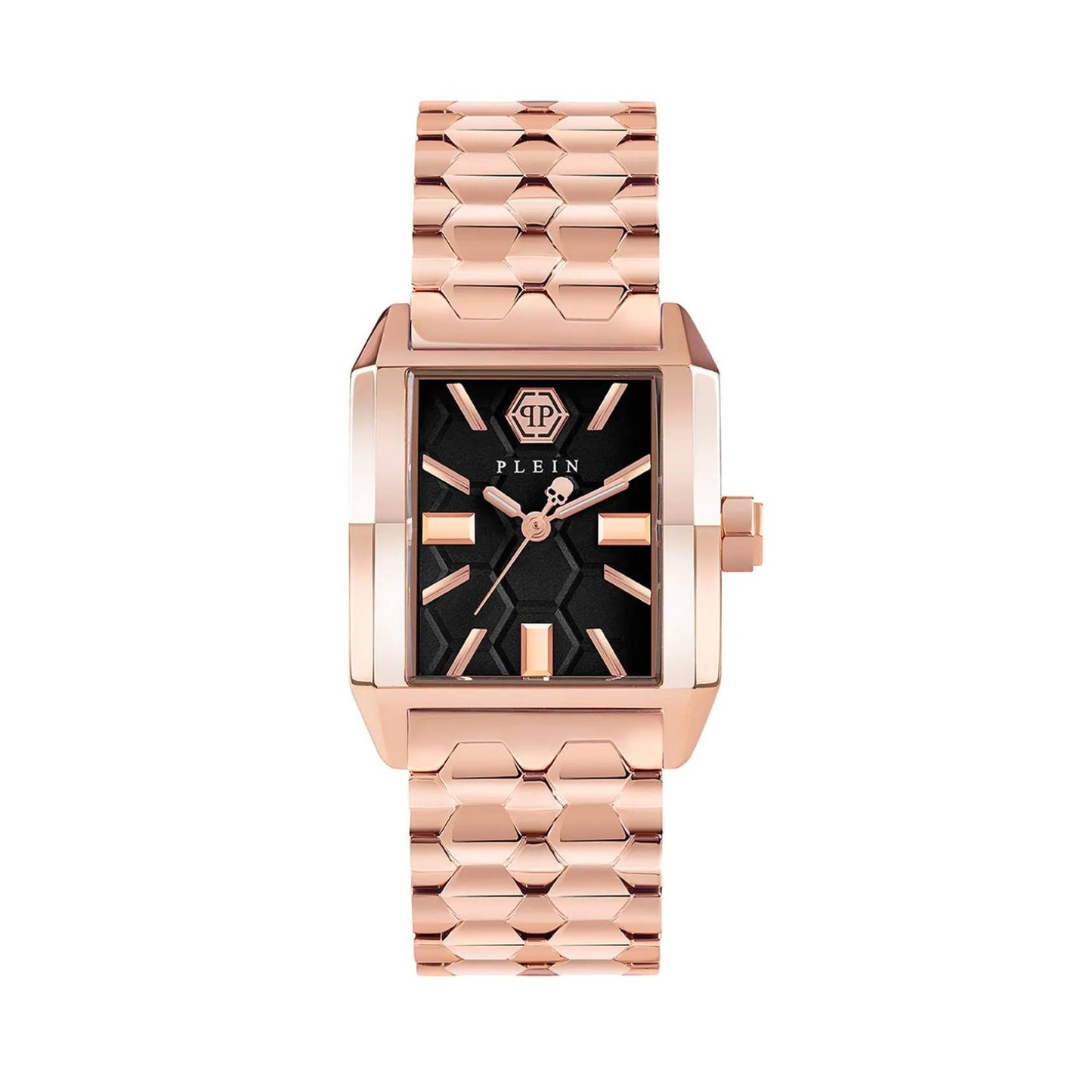 Ceas de damă Philipp Plein OFFSHORE SQUARE PWMAA0822
