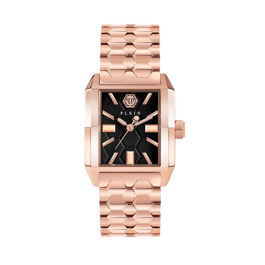 Ceas de damă Philipp Plein OFFSHORE SQUARE PWMAA0822