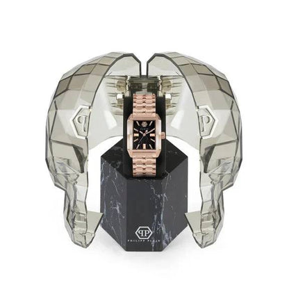 Ceas de damă Philipp Plein OFFSHORE SQUARE PWMAA0822