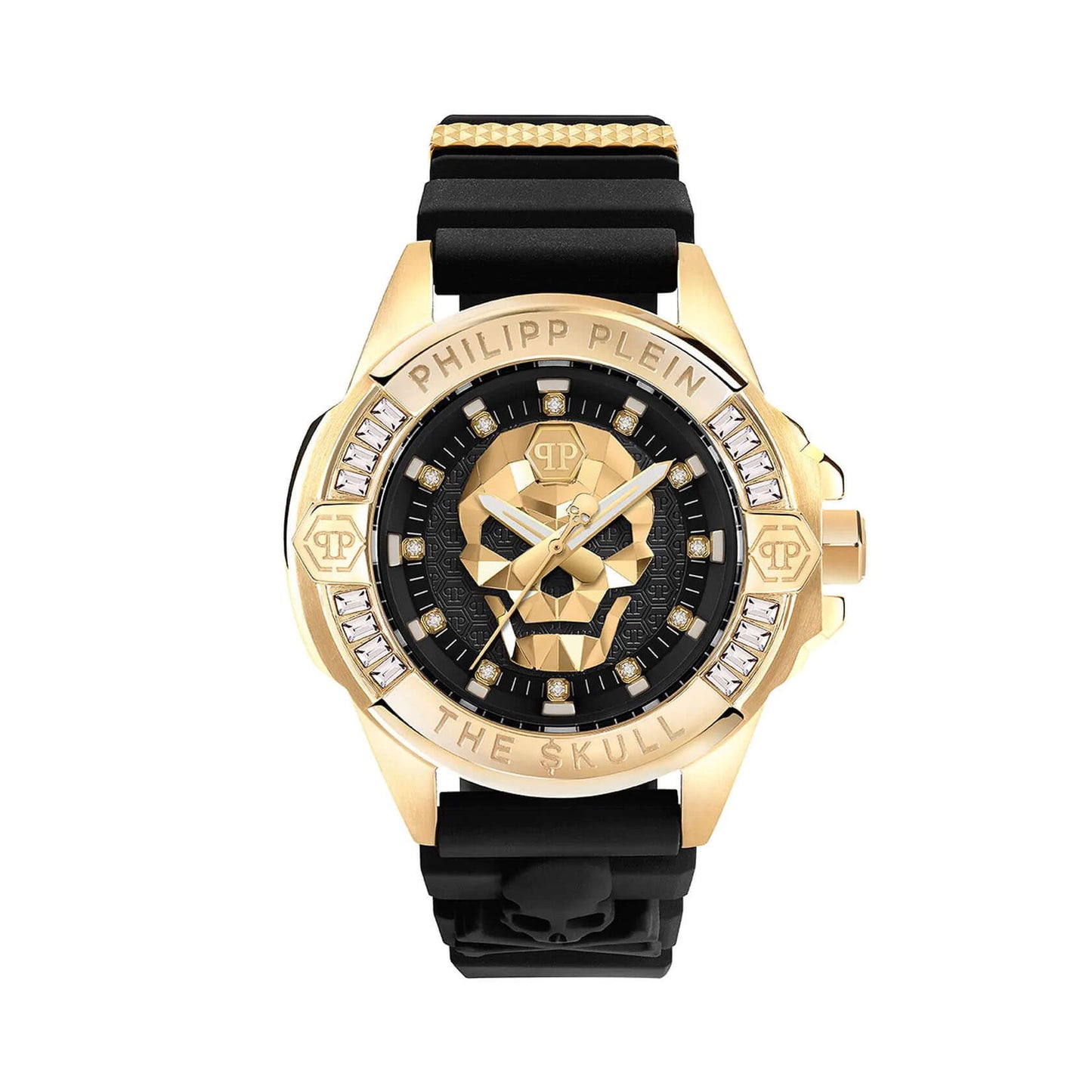 Ceasul Philipp Plein THE $KULL PWNAA0122