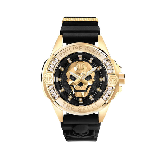 Ceasul Philipp Plein THE $KULL PWNAA0122