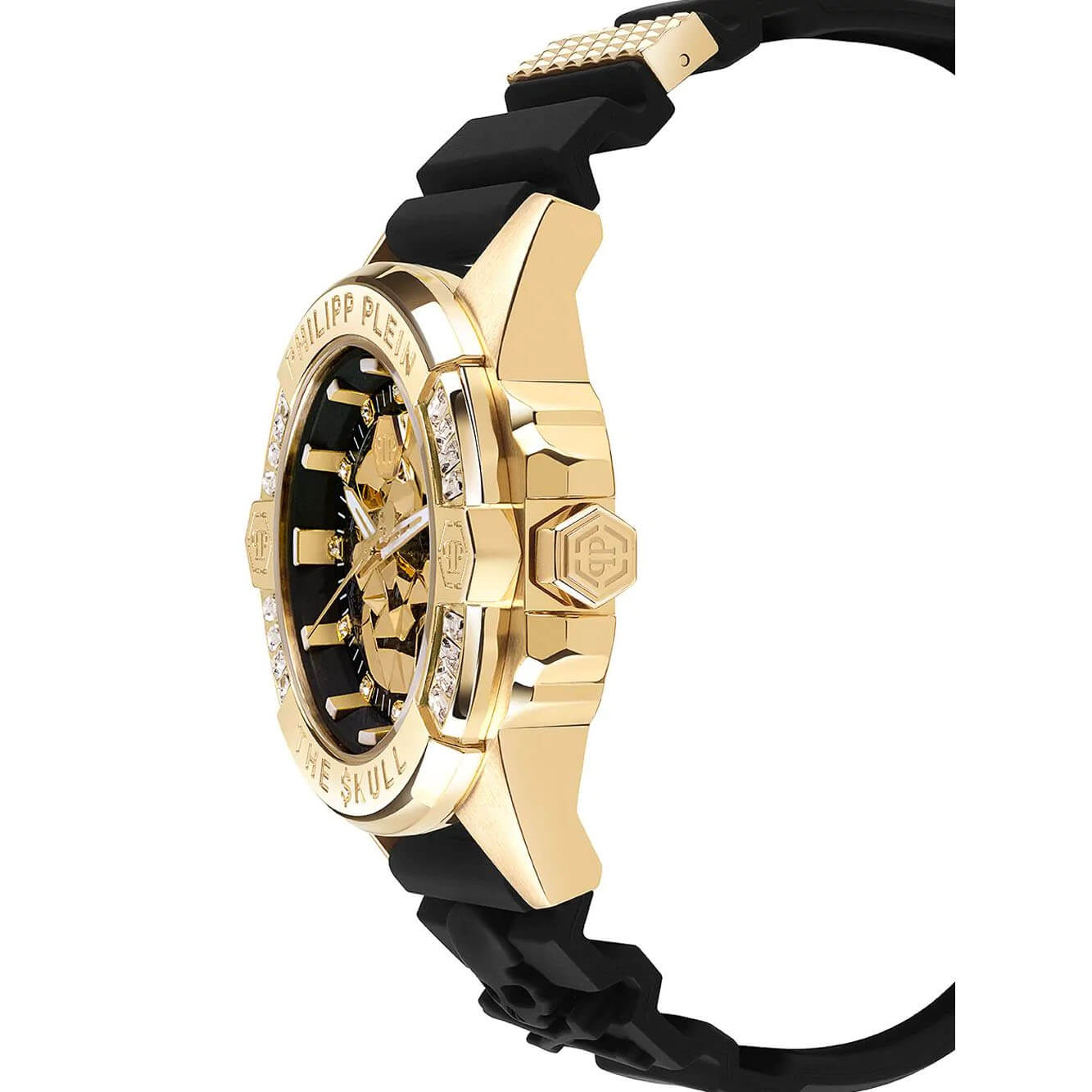 Ceasul Philipp Plein THE $KULL PWNAA0122