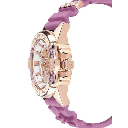 Ceas de damă Philipp Plein The $Kull PWNAA0222